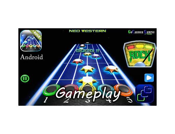 Rock vs Guitar Legends for Android - Download the APK from Habererciyes